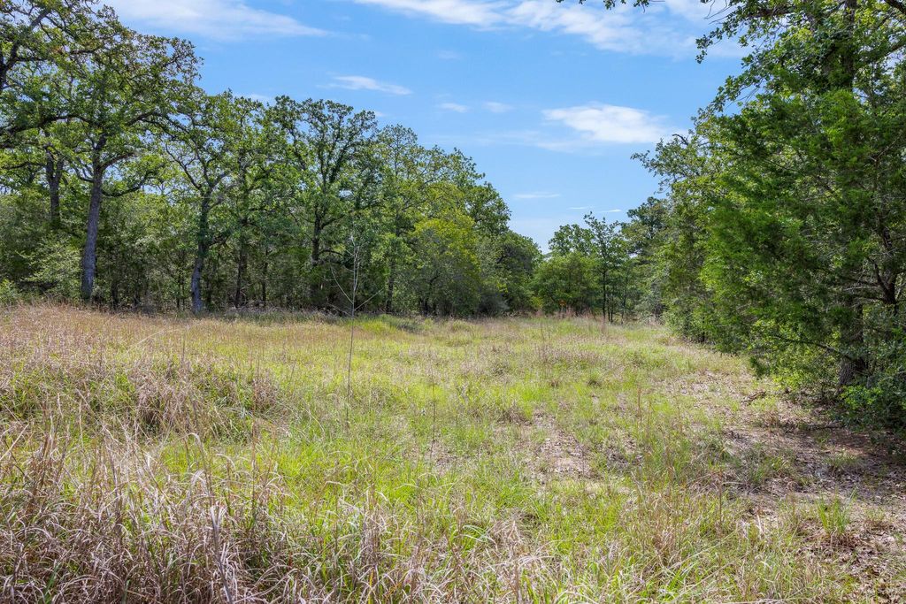 TBD Anders-Daniels Road, La Grange, TX 78945