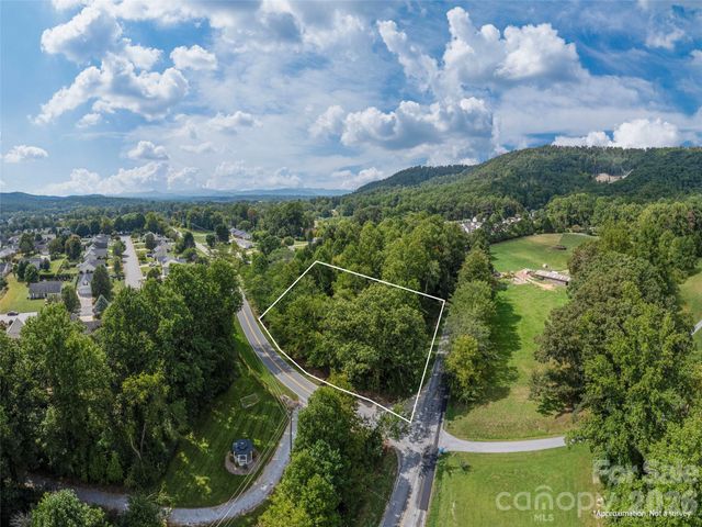 0 Hoopers Creek Road, Fletcher, NC 28732