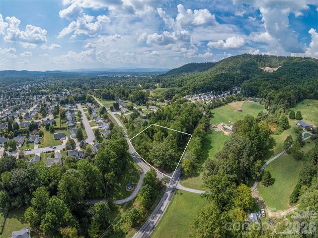 0 Hoopers Creek Road, Fletcher, NC 28732