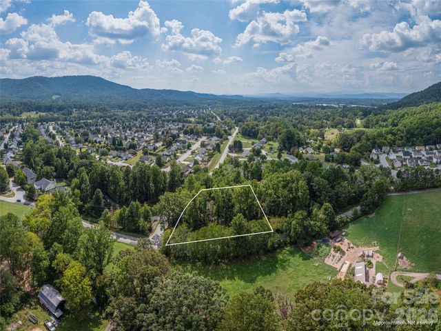 0 Hoopers Creek Road, Fletcher, NC 28732