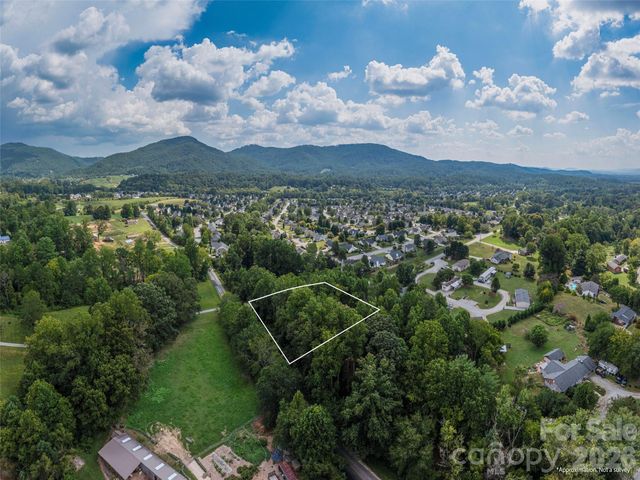 0 Hoopers Creek Road, Fletcher, NC 28732