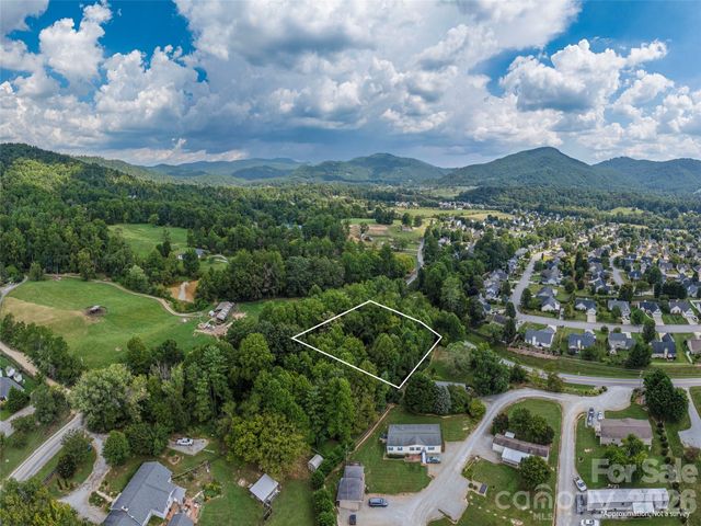 0 Hoopers Creek Road, Fletcher, NC 28732