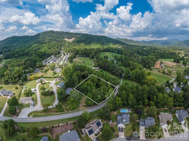 0 Hoopers Creek Road, Fletcher, NC 28732