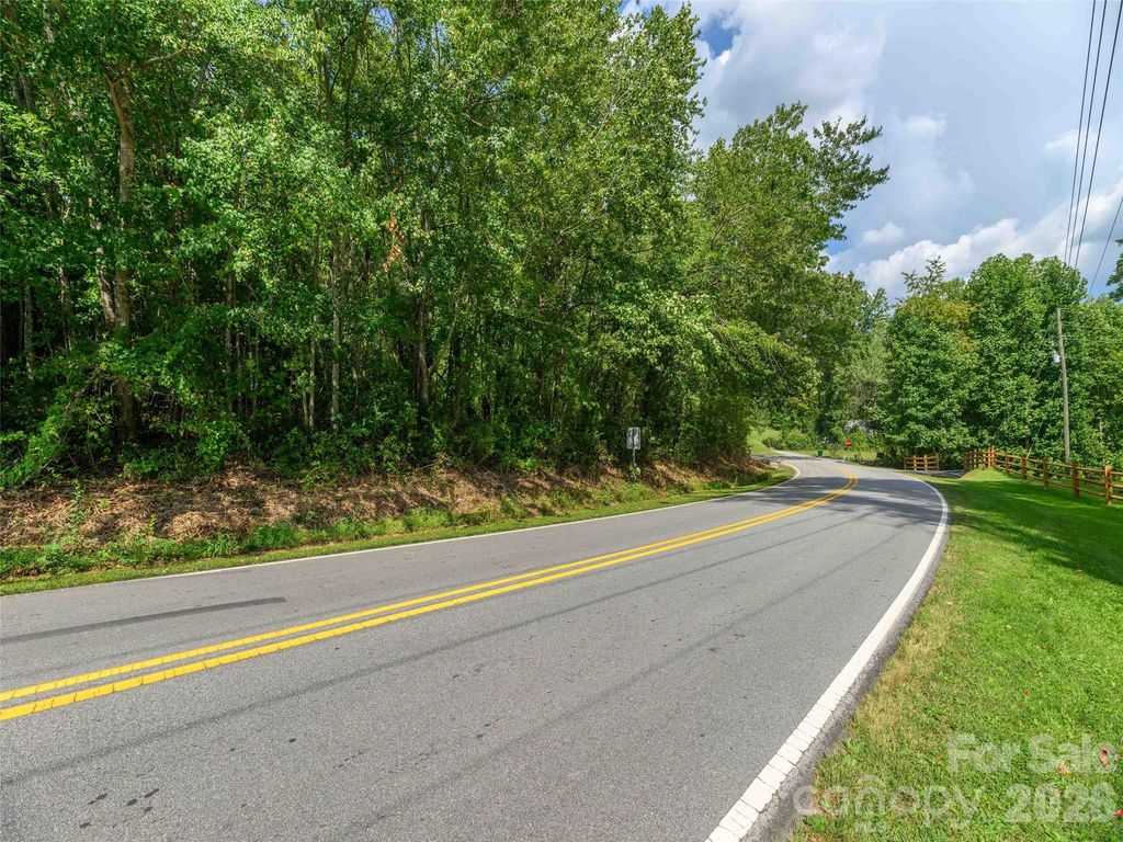 0 Hoopers Creek Road, Fletcher, NC 28732