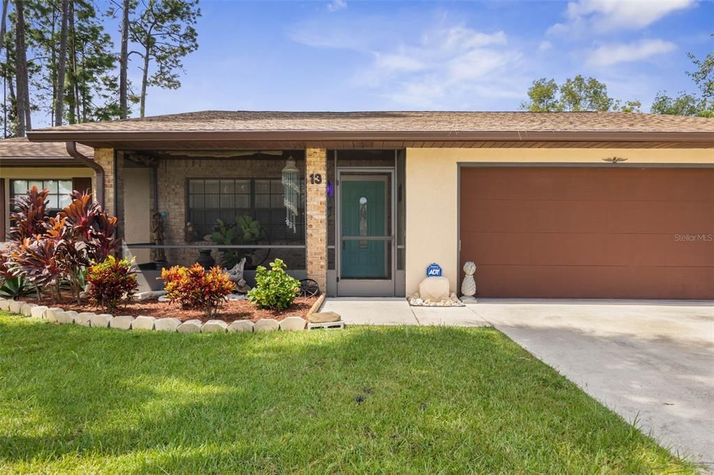 13 BEAUFORD LANE, Palm Coast, FL 32137