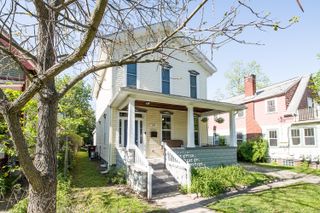 510 Hiscock Street, Ann Arbor, MI 48103