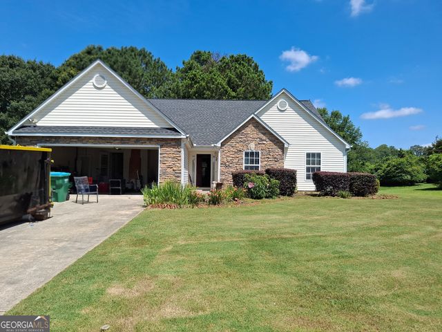 4313 PARKS RIDGE CROSSING, Snellville, GA 30039