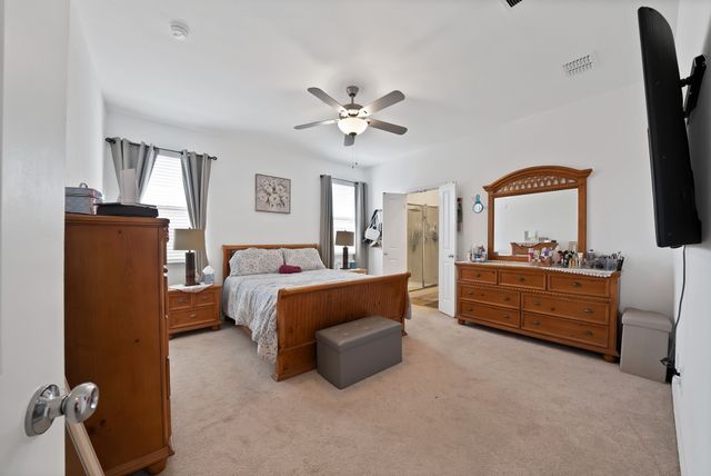 1828 Memorable Moment Drive, Crandall, TX 75114
