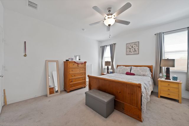 1828 Memorable Moment Drive, Crandall, TX 75114