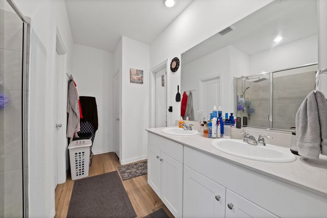 1828 Memorable Moment Drive, Crandall, TX 75114
