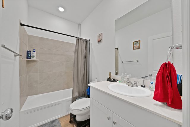 1828 Memorable Moment Drive, Crandall, TX 75114