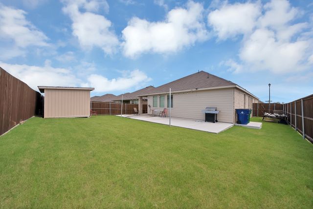 1828 Memorable Moment Drive, Crandall, TX 75114