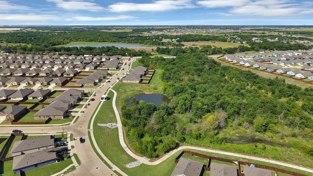 1828 Memorable Moment Drive, Crandall, TX 75114