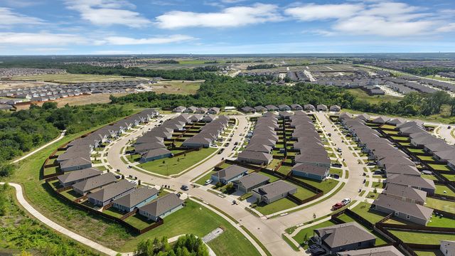 1828 Memorable Moment Drive, Crandall, TX 75114