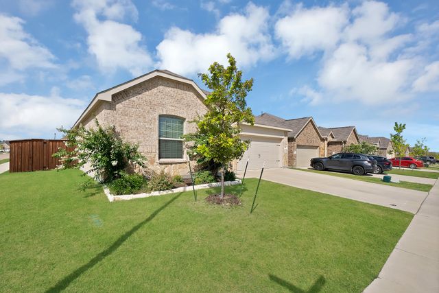 1828 Memorable Moment Drive, Crandall, TX 75114
