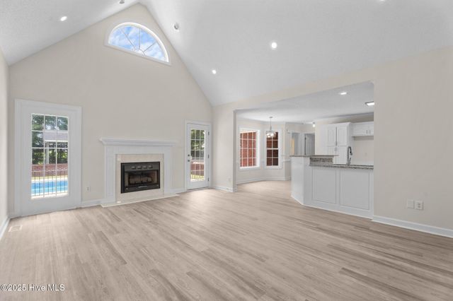 400 Adler Lane, Goldsboro, NC 27530