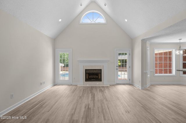 400 Adler Lane, Goldsboro, NC 27530