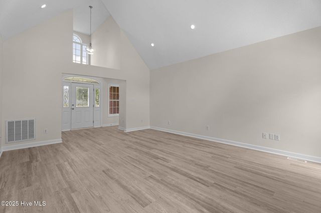 400 Adler Lane, Goldsboro, NC 27530