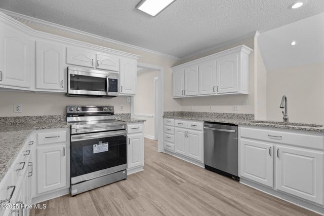 400 Adler Lane, Goldsboro, NC 27530
