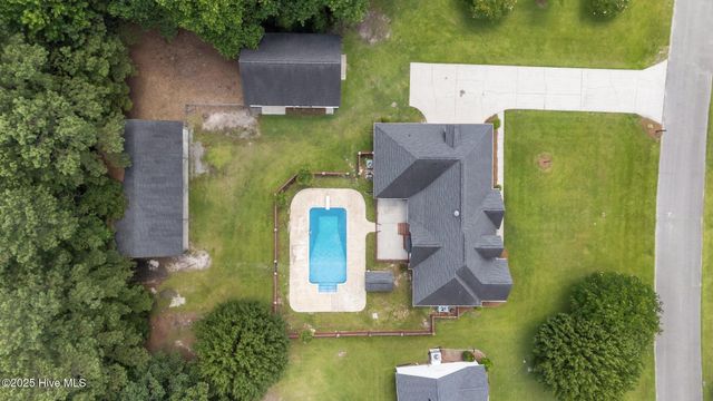 400 Adler Lane, Goldsboro, NC 27530