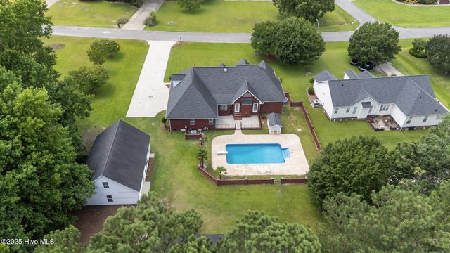 400 Adler Lane, Goldsboro, NC 27530
