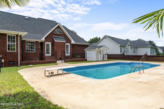 400 Adler Lane, Goldsboro, NC 27530