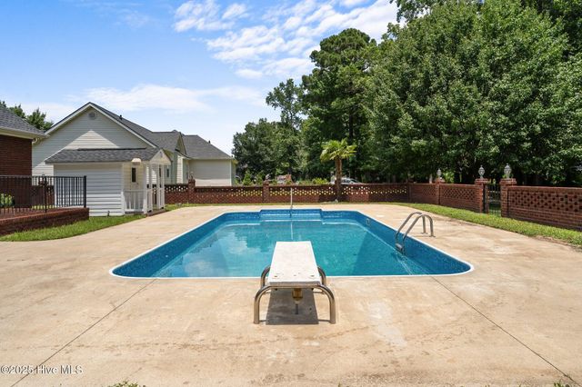 400 Adler Lane, Goldsboro, NC 27530