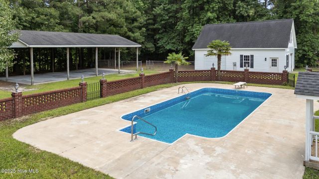 400 Adler Lane, Goldsboro, NC 27530