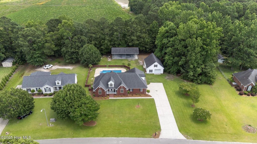 400 Adler Lane, Goldsboro, NC 27530