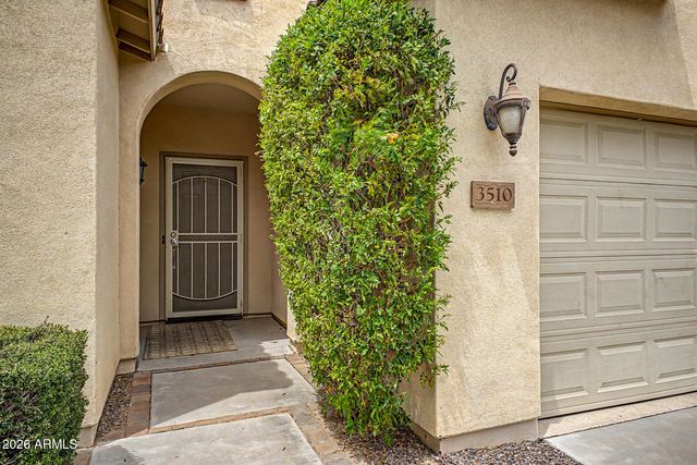 3510 E LAFAYETTE Avenue, Gilbert, AZ 85298