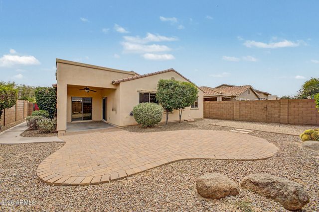 3510 E LAFAYETTE Avenue, Gilbert, AZ 85298