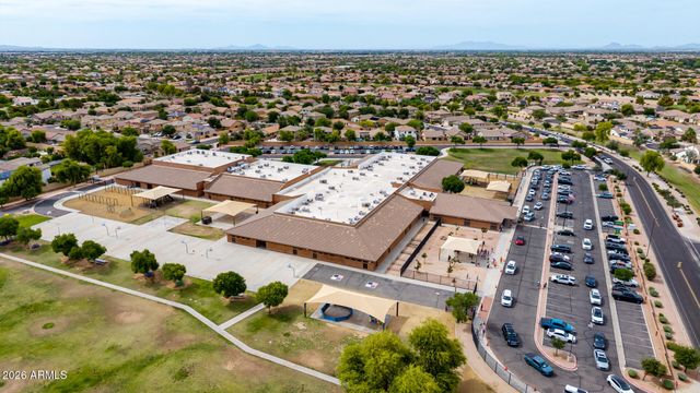 3510 E LAFAYETTE Avenue, Gilbert, AZ 85298