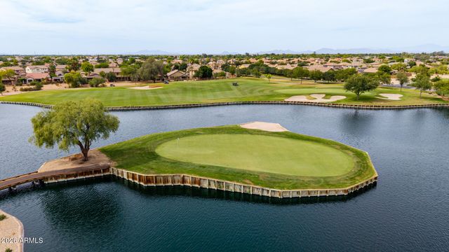 3510 E LAFAYETTE Avenue, Gilbert, AZ 85298