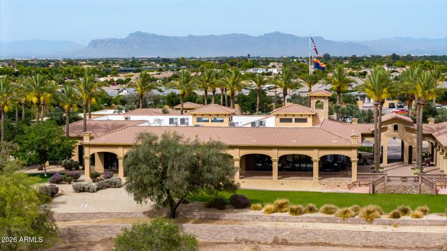 3510 E LAFAYETTE Avenue, Gilbert, AZ 85298