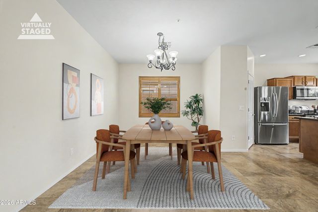 3510 E LAFAYETTE Avenue, Gilbert, AZ 85298