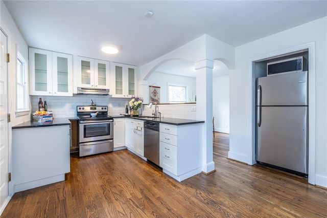 1505 Woodland SE Avenue, Atlanta, GA 30316