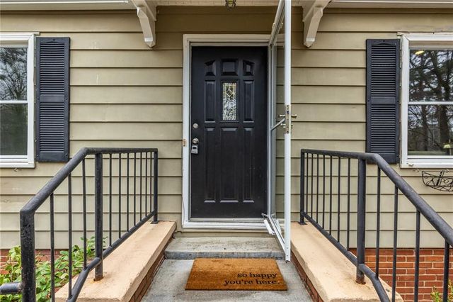 1505 Woodland SE Avenue, Atlanta, GA 30316