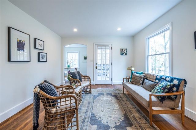 1505 Woodland SE Avenue, Atlanta, GA 30316