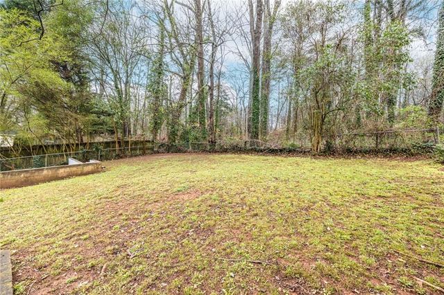 1505 Woodland SE Avenue, Atlanta, GA 30316