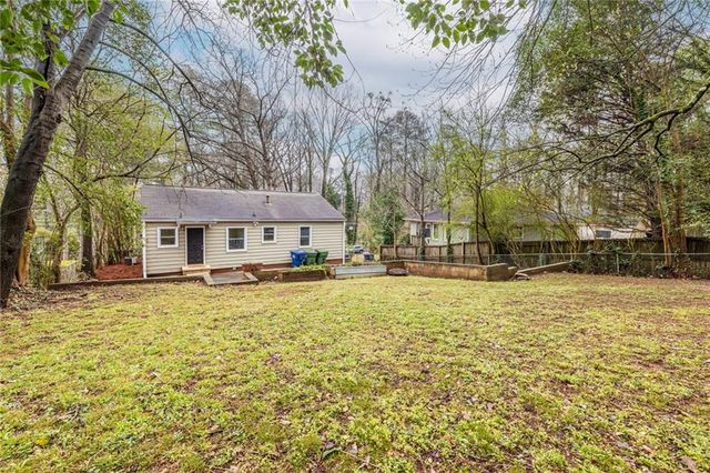 1505 Woodland SE Avenue, Atlanta, GA 30316