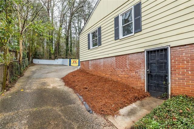 1505 Woodland SE Avenue, Atlanta, GA 30316