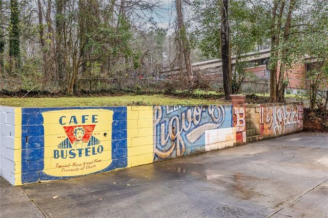 1505 Woodland SE Avenue, Atlanta, GA 30316