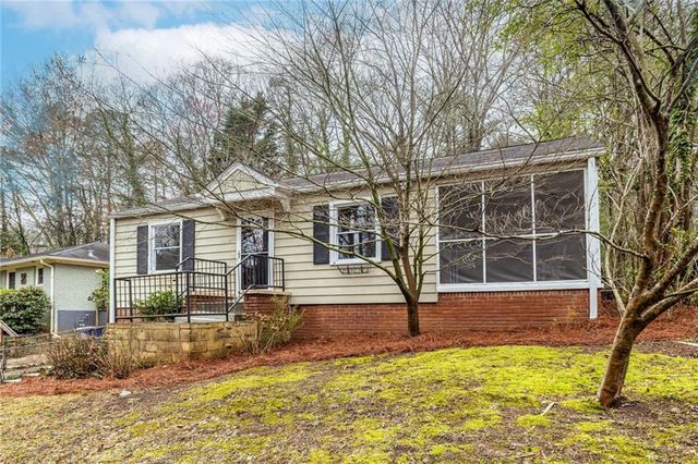 1505 Woodland SE Avenue, Atlanta, GA 30316