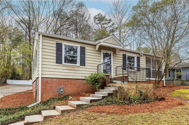 1505 Woodland SE Avenue, Atlanta, GA 30316