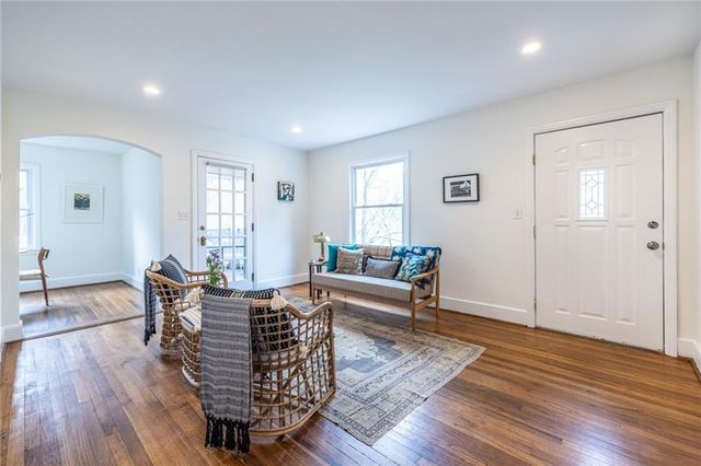 1505 Woodland SE Avenue, Atlanta, GA 30316