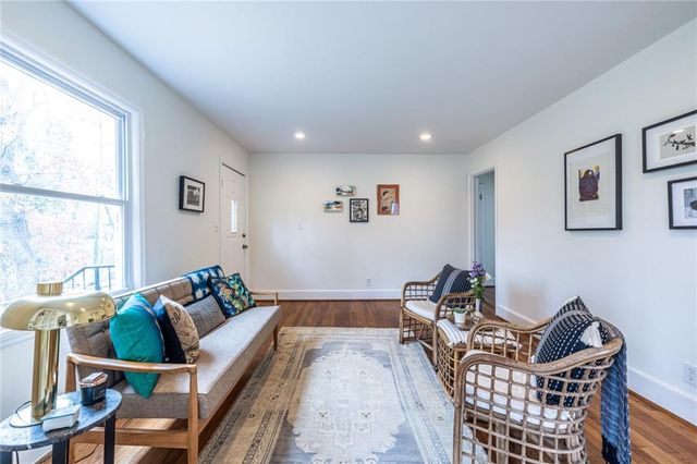 1505 Woodland SE Avenue, Atlanta, GA 30316