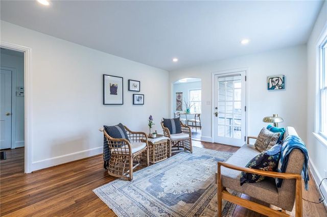 1505 Woodland SE Avenue, Atlanta, GA 30316