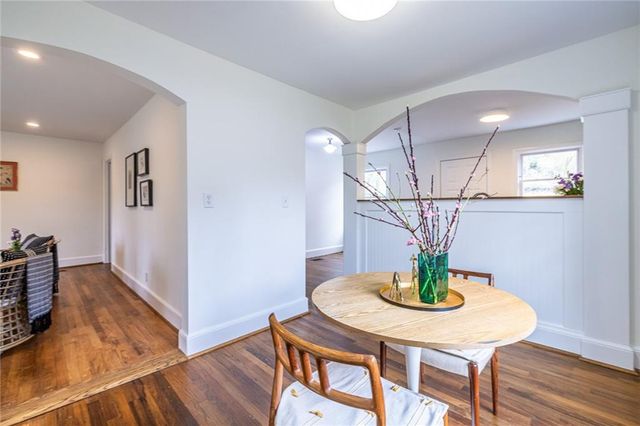 1505 Woodland SE Avenue, Atlanta, GA 30316