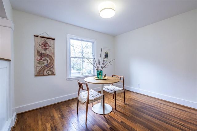 1505 Woodland SE Avenue, Atlanta, GA 30316