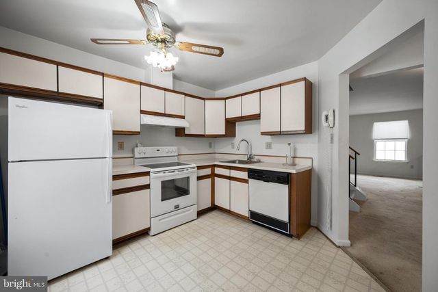 602 MOUNT LUBENTIA CT E, Upper Marlboro, MD 20774